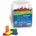 Learning Resources Детска игра Learning Resources - Гигантско домино (LER0287)