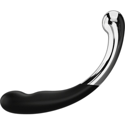 Fifty Shades of Grey dvojité dildo černé