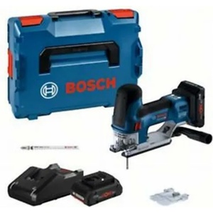 Bosch GST 18V-155 SC (06015B0002) Прободен трион, зеге