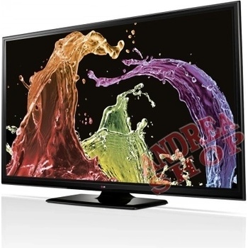 LG 50PB660V