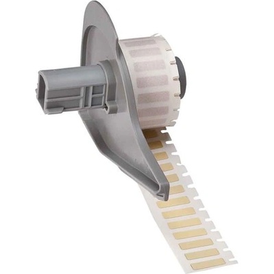 Brady M7-9-724 / 173302, Етикети за етикетен принтер, 16.51 mm x 5.08 mm (173302)