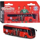 Majorette Autobus MAN FC Bayern 13 cm