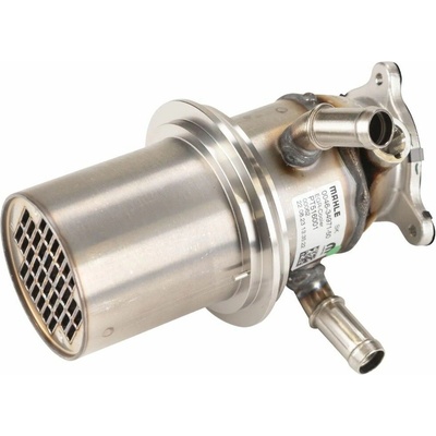 Výmenník tepla nízkotlakového okruhu EGR Fiat Ducato od 2021 2,2D, Doblo 2016-2021 1,6D 46349715