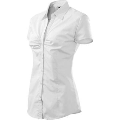 Malfini 214 Chic košeľa pre ženy bílá 2140012