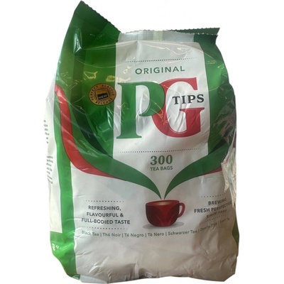 UNILEVER Černý čaj 870 g