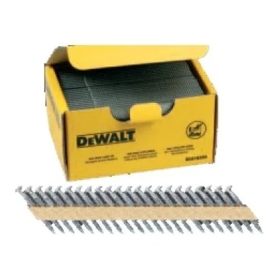 DeWALT Гвоздеи за такер 40мм dewalt dnm40r40gz (dewalt dnm40r40gz)