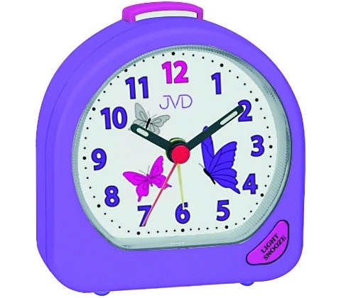 JVD SR672.2