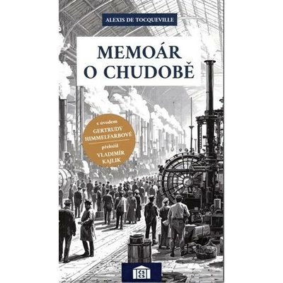 Memoár o chudobě