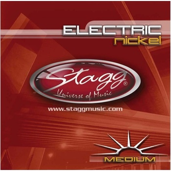 Stagg EL-1152