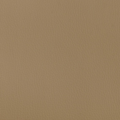 Potahová látka čalounická KOŽENKA FSO SOFT PU FSO_9/21, silná, tmavě béžová, š.145cm, 520g/m2, role 35 metrů