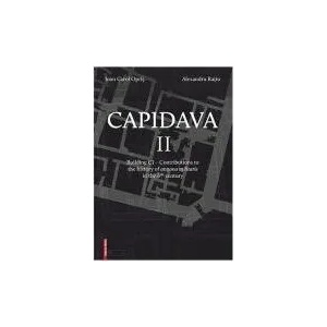 Capidava II (ISBN: 9786065439122)