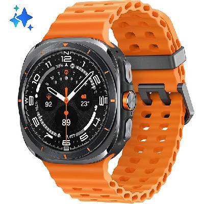 Samsung Galaxy Watch Ultra (2025) 47mm LTE SM-L705