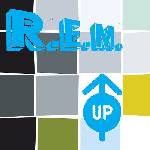 Universal R. E. M: Up - CD (042051)