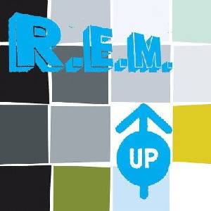 Universal R. E. M: Up - CD (042051)