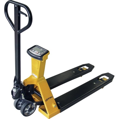 KERN VHB 2T1 s elektronickou váhou
