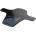 Sixpack Racing Калник Sixpack racing Mud: Fender Mud guard - Black / Grizzly Design - размер One Size (870-2028-0211)