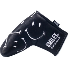 Smiley Original Classic Blade Putter black