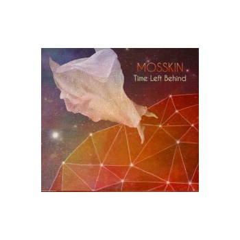 Mosskin - Time Left Behind CD