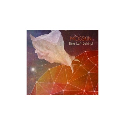 Mosskin - Time Left Behind CD
