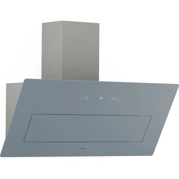 Klarstein SleekAir абсорбатор, A+++, 717 м³/ч, сензорно управление 90 см (CGCH3_SleekAir_90SS) (CGCH3_SleekAir_90SS)