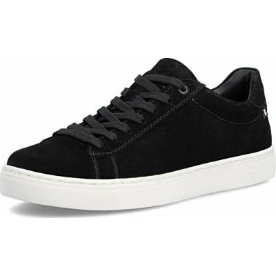 Rieker U070100 čierna W6