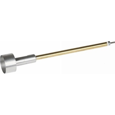 Graupner Kompletné lodný hriadeľ 135 mm / M2
