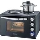 Mini rúry Severin TO 2074