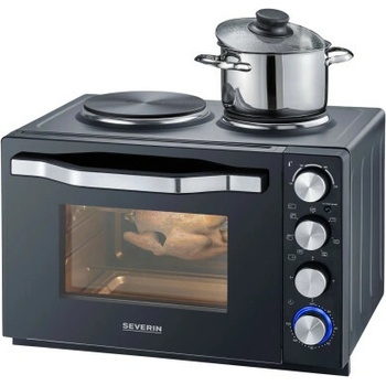 Severin TO 2074