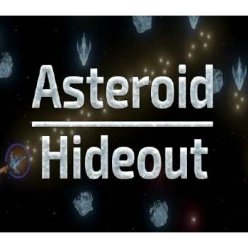 Asteroid Hideout