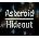 Asteroid Hideout