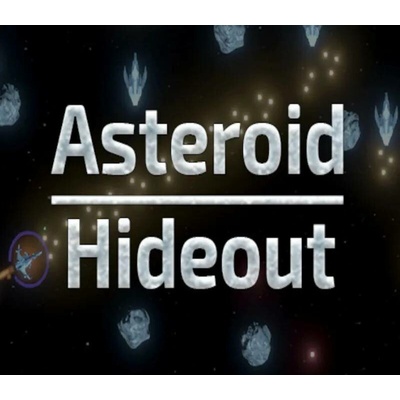 Asteroid Hideout
