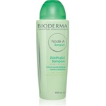 BIODERMA Nodé A Shampooning успокояващ шампоан за чувствителна кожа на скалпа 400ml