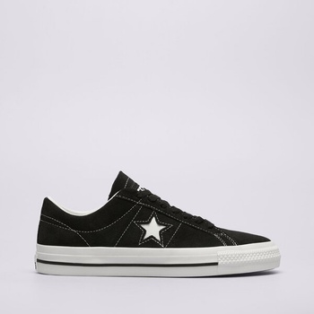 Converse Cons One Star Pro Suede мъжки Обувки Маратонки 171327C Черен 45 (171327C)