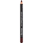 Flormar Водоустойчив молив за устни, 244 Chocolate Fondue, 1.14 g - ozone
