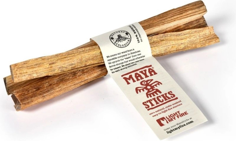 Light My Fire MayaSticks small bundle