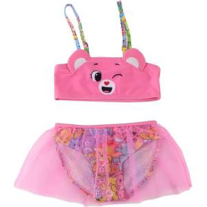 Cerda ДЕТСКИ БАНСКИ 2 ЧАСТИ care bears 4-10 ГОД