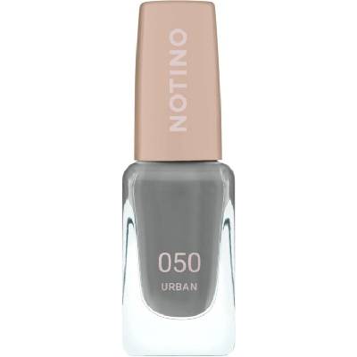 Notino Gel Effect Nail Polish lak na nehty s gelovým efektem 050 Urban 10 ml