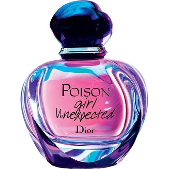 Christian Dior Poison Girl Unexpected toaletní voda dámská 100 ml