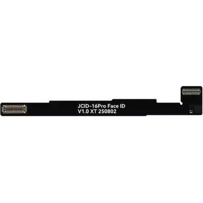 JC V1SE, V1S Pro, V1S Plus - Flex kabel pro Dot Projector (JCID) pro iPhone 16 Pro
