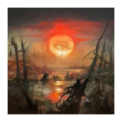 Blacklist - Afterworld CD