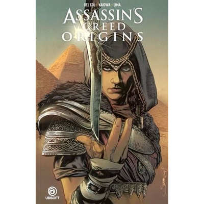 Assassin´s Creed Origins