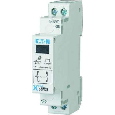 Eaton 2NO z-sw/ss 276301