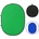 vidaXL 190250 2x1,5 m green/blue
