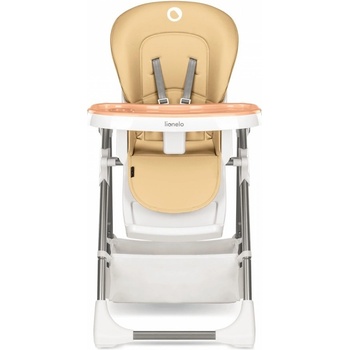 Lionelo Linn Plus béžová