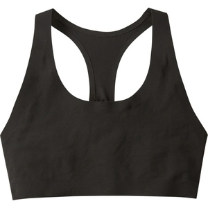 Patagonia Дамски спортен сутиен Patagonia Women's Live Simply Bra Sports bra - Black (114-2988-0112)