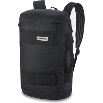 Dakine Mission Street Pack 25 L Цвят: черен