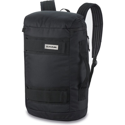 Dakine Mission Street Pack 25 L Цвят: черен