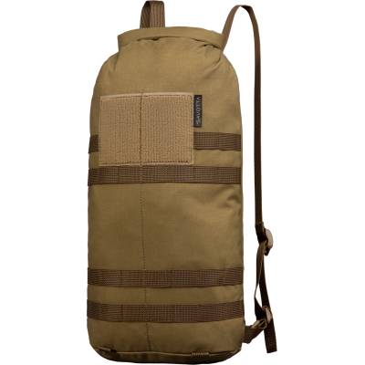 SAVOTTA Дневна раница Savotta Hatka 12 Daypack - Brown - размер One Size (502-8265-0211)