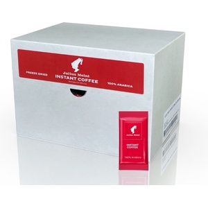 Julius Meinl Разтворимо кафе за една порция 100% арабика Julius Meinl 2g 100бр