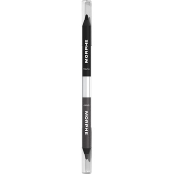 Morphe Bi-Liner Dual-Ended Gel Pencil Молив за очи